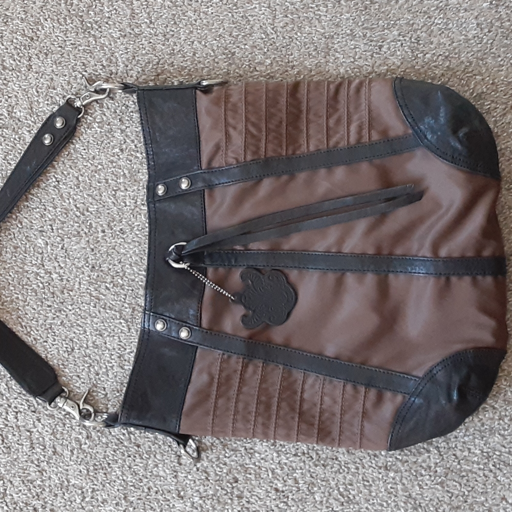 Marc New York by Andrew Marc Bucket Bag